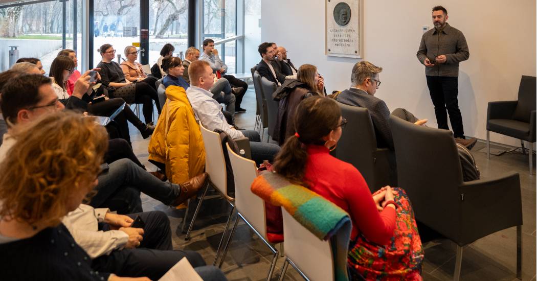 Hogyan védjük meg múzeumainkat a válsághelyzetekben? – Szakmai workshop a PRISM projekt keretében