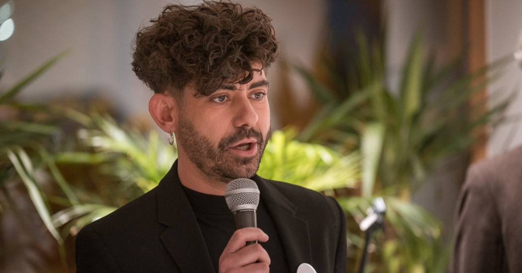 „A múzeum nem egy egyszemélyes műfaj” – Interjú Tamás Istvánnal, a Józsefvárosi Múzeum igazgatójával