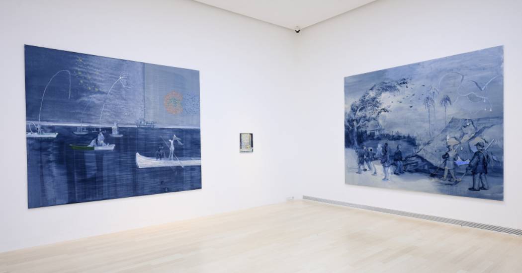 Most vasárnapig van időd! Nemsokára zár a Vihar előtt. Tajvan múlt és jövő határán című kiállítás