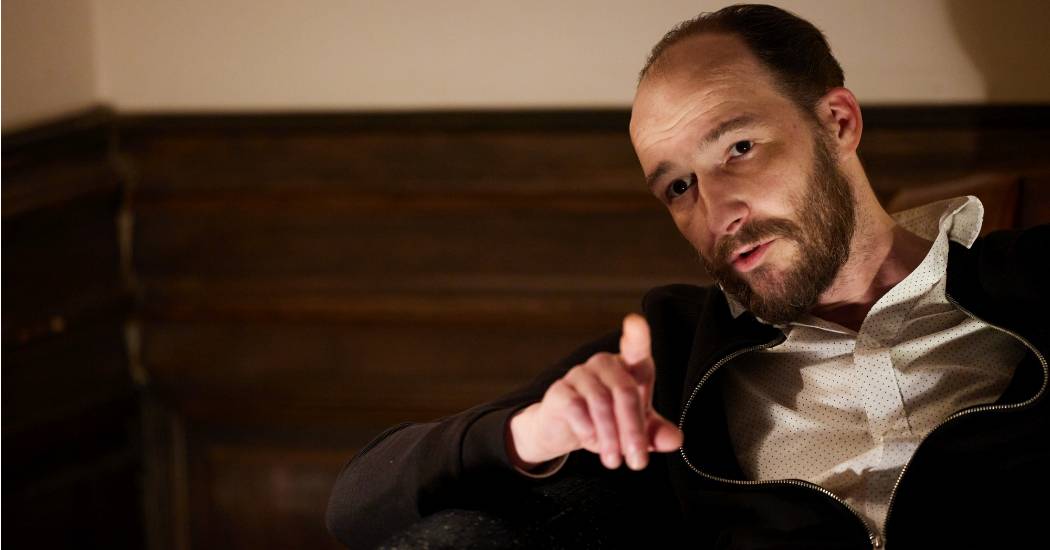 Kazamata Színház Zalaegerszegen - gondolkodásra késztet, ahogy egy múzeum is