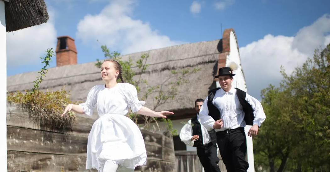 Húsvét a közösségek jegyében a Szentendrei Skanzenben – 2026. április 5-6.