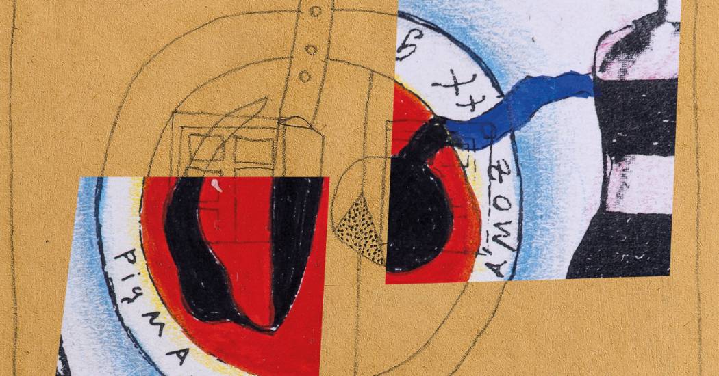 Vajda és a posztmodern – eddig lappangó Vajda-kollázzsal és kortárs alkotók munkáival nyit újra a szentendrei Vajda Múzeum