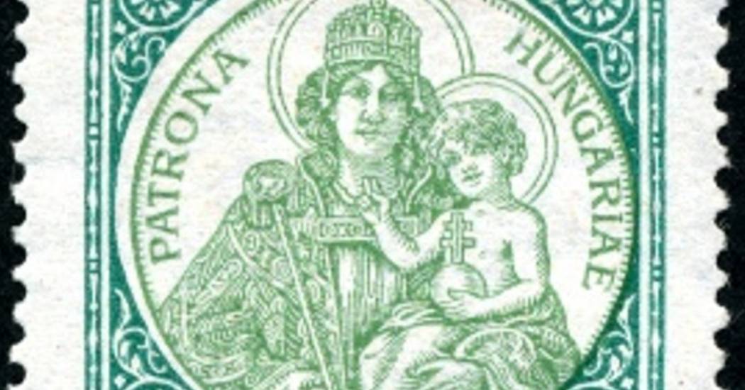 Miniatűr képekbe zárt történelem - A Bélyegmúzeum kalandos története