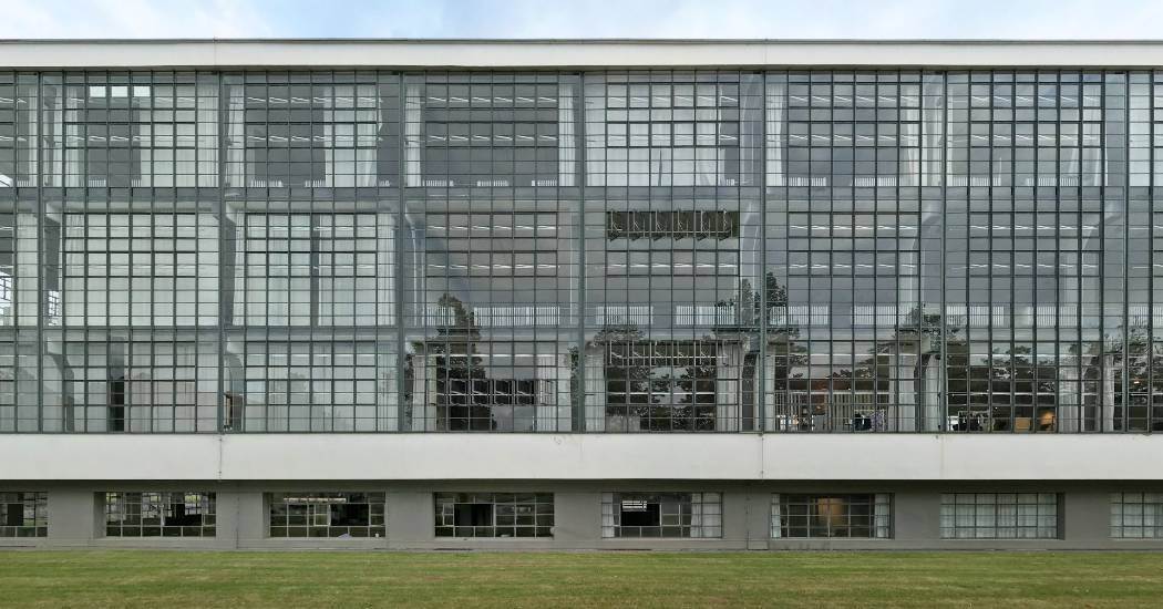 A Bauhaus-Manifesztum – Kiáltvány a kulturális intézmények szabadságáért