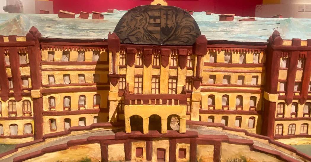 Törékenyek – Művészet és terápia tegnap és ma Pszichiátriatörténeti és art brut kiállítás nyílt a Semmelweis Orvostörténeti Múzeumban