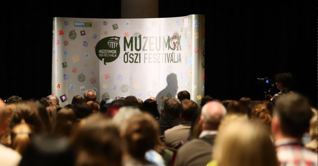 Maradjunk a tárgynál! – elindult a 21. Múzeumok Őszi Fesztiválja