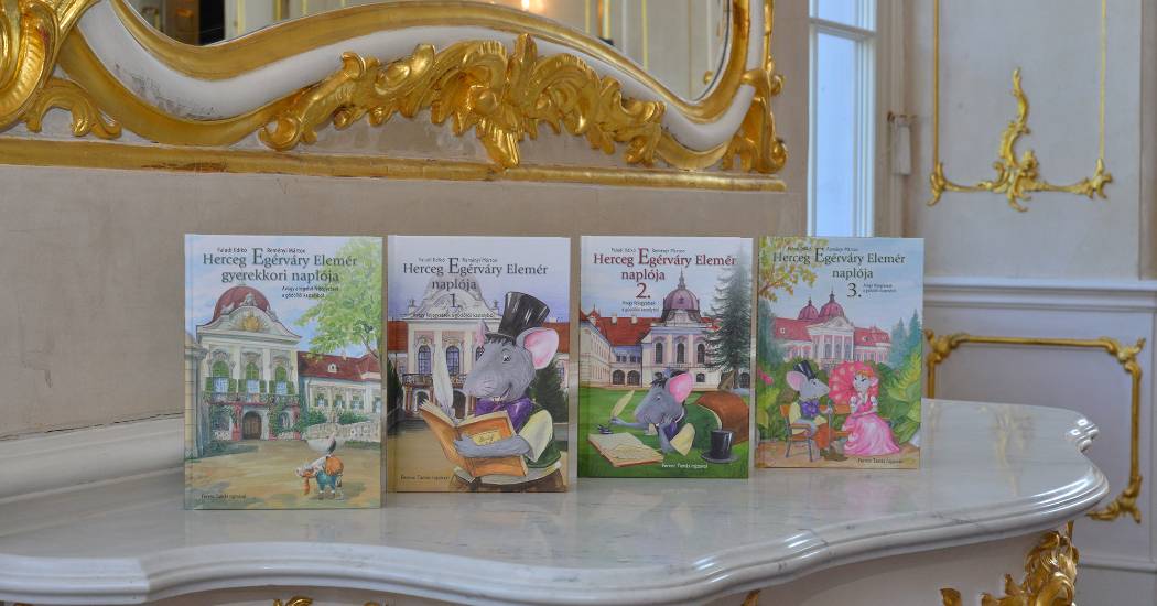 Érkezik a 2. Múzeumi Mesehős Konferencia