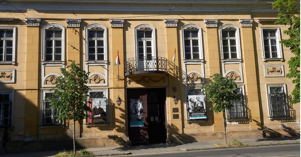 Új ügyvezető igazgató az Országos Színháztörténeti Múzeum és Intézet élén